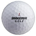 thumbnail image 3 of Bridgestone Tour B330-RX Golf Balls (12pk, 2016) Amateur NEW, 3 of 5