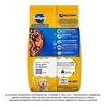 thumbnail image 2 of Alimento para Perro Pedigree Adulto con Res y Vegetales 4.5 kg, 2 of 4