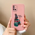 thumbnail image 3 of Phone Case For Samsung Galaxy A51 A71 A31 Cartoon Liquid Silicone Full Protection Anti Choc Back Cover For Samsung A 51 71 31, 3 of 5