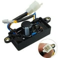 thumbnail image 6 of AVR Automatic Voltage Regulator Rectifier Single Phase For 2KW-3KW Generator, 6 of 10
