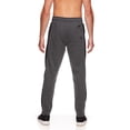 thumbnail image 3 of AND1 Men's and Big Men's Active "MVP" Fleece Pant, up to Size 3XL, 3 of 4
