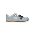 thumbnail image 3 of Time and Tru Women's Double Lace Sneakers, 3 of 7