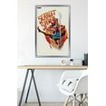 thumbnail image 6 of Marvel Spider-Man: Across The Spider-Verse - Scarlet Spider Wall Poster, 22.375" x 34" Framed, 6 of 6