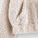 thumbnail image 5 of Sudadera Cálida De Moda Abrigo Corto De Manga Larga Para Mujer Con Bolsillo Grande Likrtyny Mujer, 5 of 6
