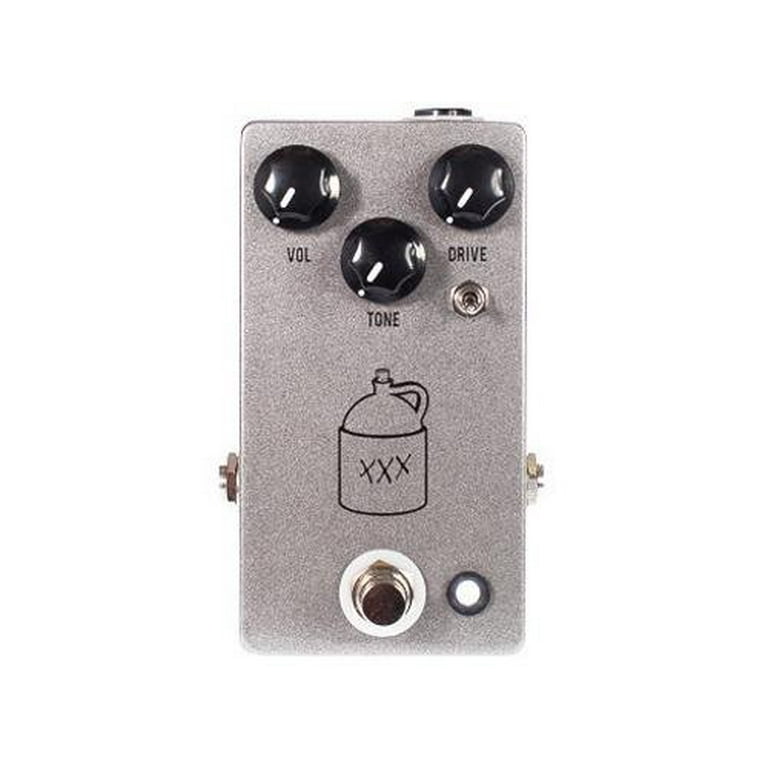 ギター JHS pedals Moonshine Overdrive V1 JHS Pedals Moonshine Overdrive Pedal - Walmart.com