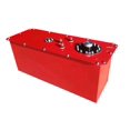 thumbnail image 2 of RCI Fuel Cell 2121J Rock Crawler; 12 Gallon; Powder Coated; Red; Steel; Without Mounting Hardware, 2 of 4