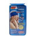 thumbnail image 2 of Medi-Temp Head-Neck Hot & Cold Reusable Compress Pad - (Pack of 2), 2 of 2
