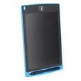 thumbnail image 2 of Herwey LCD Writing Tablet Writing Pad Board 8.5in Writing Tablet Kids Drawing Boards Drawing Tablet For Kids Gift Toy, 2 of 8
