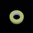 thumbnail image 4 of 5 Rolls Eyelash Extension Tape Adhesive Breathable Microporous Fabric Tape Eyelash Grafting Tape Makeup Eyelash Tape for Taping Eyelid Sticker DIY-Green, 4 of 9