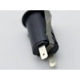 thumbnail image 4 of WE10X27374 GE Dryer Door Switch OEM WE10X27374, 4 of 4