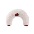 thumbnail image 2 of Mascota cuello almohada cojín cama relleno masticar juguete felpa para Zulema  Almohada de mascotas, 2 of 8