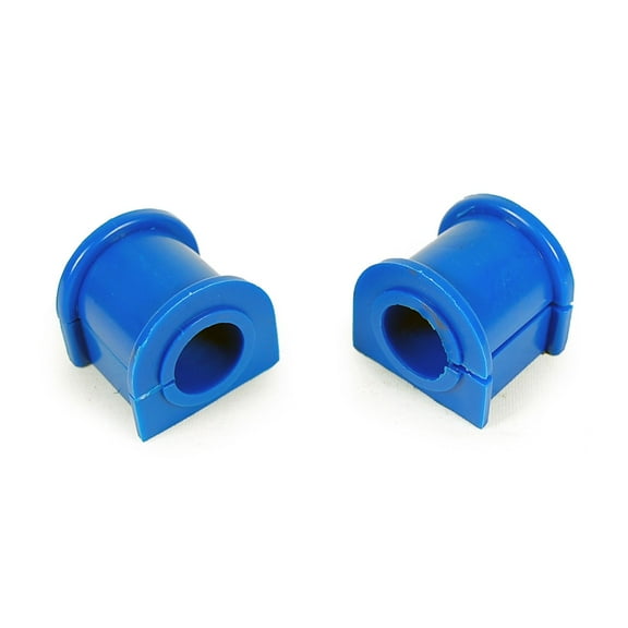 Suspension Stabilizer Bar Bushing Kit Fits select: 1997-2001 DODGE RAM 1500, 1997-2002 DODGE RAM 2500