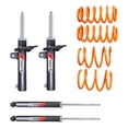 thumbnail image 2 of Kit Deportivo AG para Auto Completo para Volkswagen Golf 2012 a 2019 8 Piezas Nuevos, 2 of 5