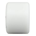 thumbnail image 3 of Powell Peralta G-Slides Skateboard Wheels 85a 59mm White/Black, 3 of 4