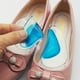 thumbnail image 3 of Plantillas de zapatos con soporte para arco para pies planos, inserciones de gel para arco para fascia plantar, 3 of 5