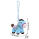 thumbnail image 2 of CaiYueKe 2026 Year of the Horse Embroidered Lucky Pony Charm Ornament, Cute Foal Hanging Decoration for Car Home Christmas Tree, Chinese Zodiac New Year Gift, 2 of 7
