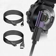 thumbnail image 5 of Extended 100cm Smartwatch Port Fast Energy Transfer Compatible Fitness Trackers, 5 of 8
