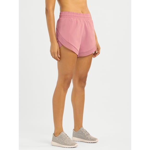 Jessica Simpson Women’s Mesh Short, Sizes XS-XXL