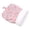 Pink, variant on Cat Sleeping Bag, 16x13in Semi Enclosed Felt Warm Cave for Cat Daily Resting Sleeping Cozy Hiding Blue S