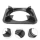 thumbnail image 2 of EeaseMX Anillo de Wok de la casa Estufa de gas quemador rejilla antideslizante Wok Anillo para la cocina, 2 of 7