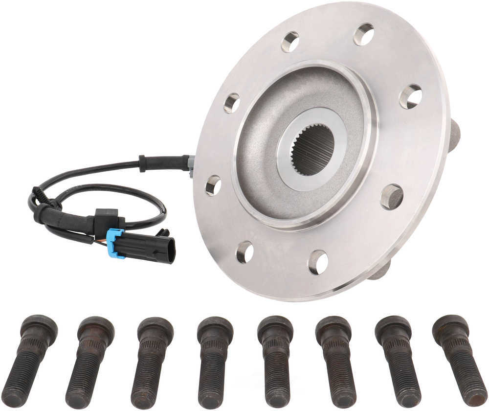 Bca We61051 Hub Assembly
