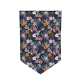 thumbnail image 5 of Wukai Hawaiian Style Print Garden Flag 12.5x18 Inch Double Sided Sun-resistant Rain-resistant, Wrinkle-resistant Colorfast(Only Flag), 5 of 7