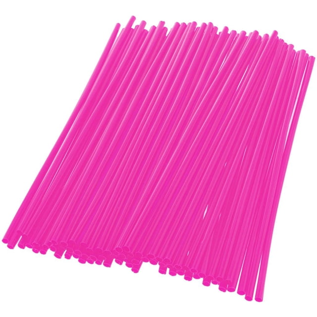 72 Piezas de Piel Bike Abrigos de Piel de Cubiertas Cubiertas - Ajuste de 19 Pulgadas (48 Cm a 53 Cm) Ruedas de Diapasón Púrpura Sharpla Cubiertas de radios de radios de rueda de motocicleta