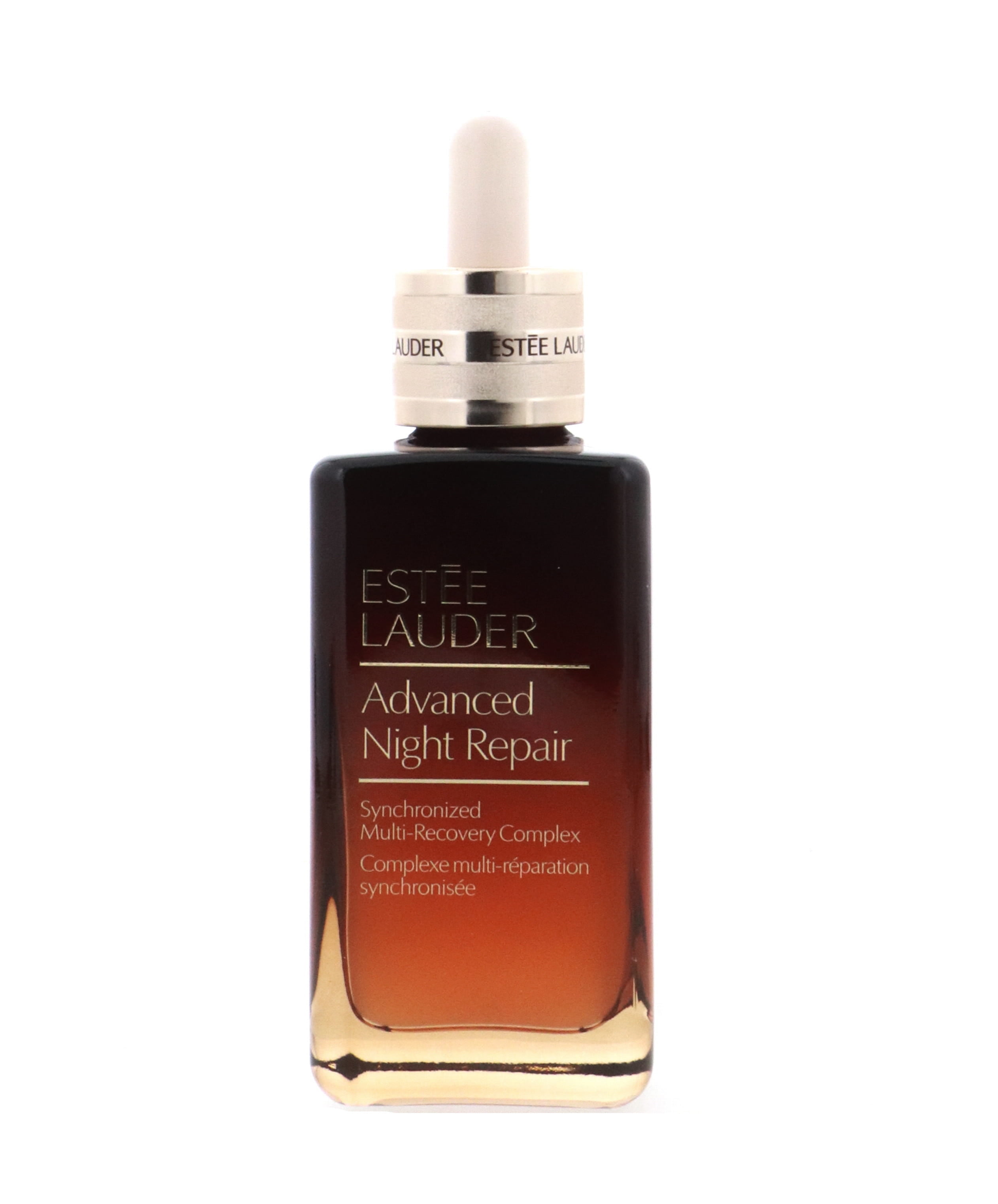 新品ESTÉE LAUDER Advanced Night Repair50ml Estee Lauder Advanced Night Repair Serum, 3.4 oz, Hydration