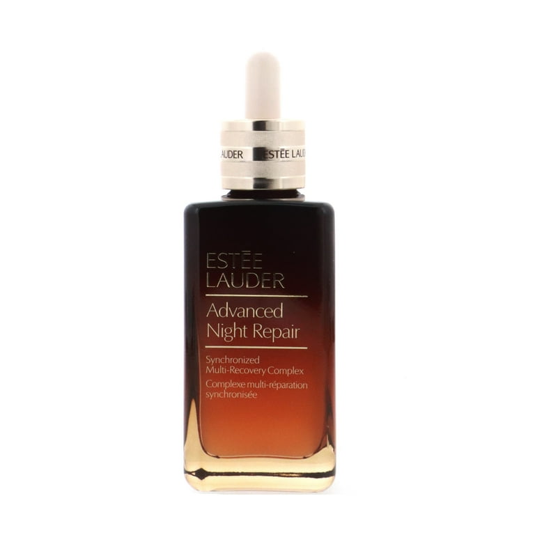 Estee Lauder Advanced Night Repair Serum, 3.4 oz, Hydration