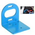 thumbnail image 3 of Base del Motor RC EOTVIA Soporte de Montaje de Metal Para Motores 540 3660 3650 Azul, 3 of 6