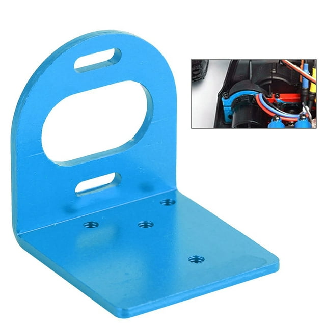 Adjustable Motor Mounting Bracket Base, for 540/3660/3650 Motor, Metal Material, Easy Installation