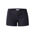 thumbnail image 3 of Made by Olivia Women's Formal Body Enhancing Lightweight Comfort Solid Shorts with Pockets, 3 of 5