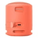 thumbnail image 4 of Bocina SONY XB13 inalambrica portatil extrabass color rosa Sony Domo, 4 of 4