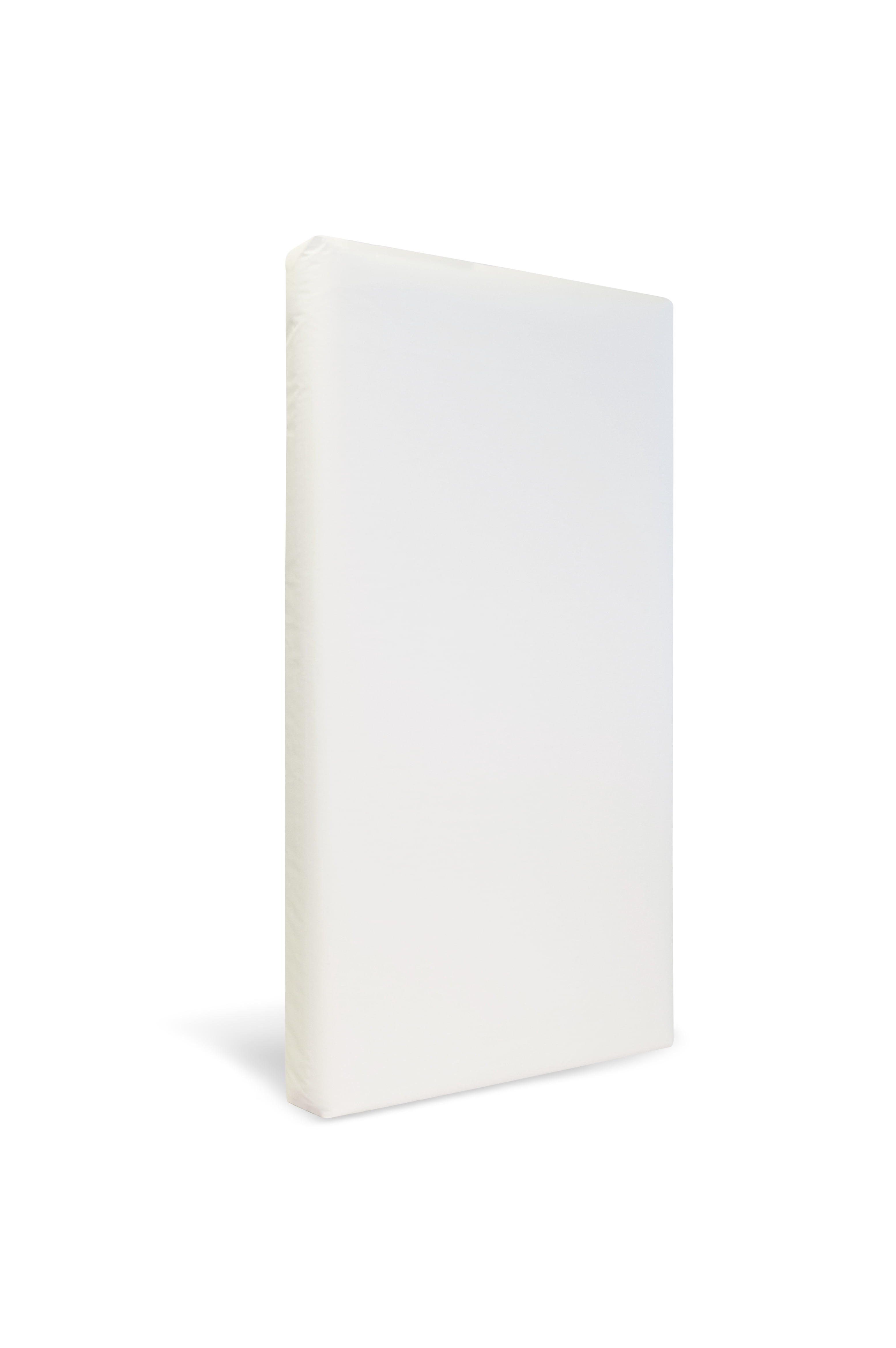 Naturepedic Organic Baby Crib Mattress - Classic 144 Coil 2-Stage Infant & Toddler Mattress - Waterproof Baby Bed Mattress for Crib - Non-Toxic Standard