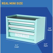 Kolbalt Mini Toolbox Base
