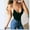 Black, variant on Lnzyyephy Womens Slim Solid Tank Top Vest Off Shoulder Halter Summer Casual Sling Shirt Camis