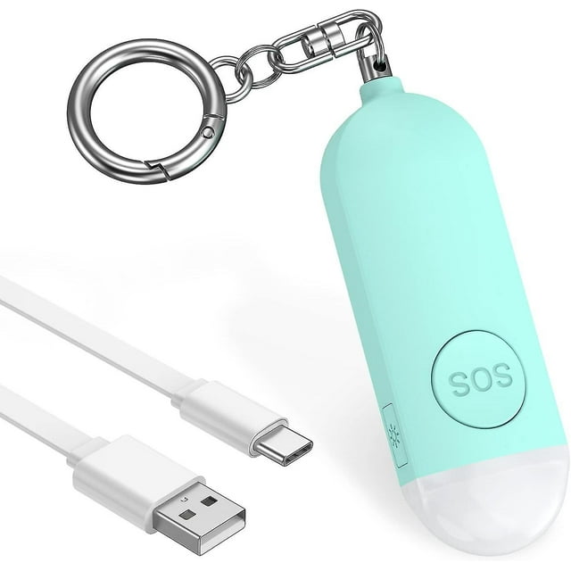 Personal Safety Alarm For Women -aqwg