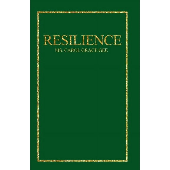 Resilience (Paperback)