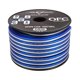 thumbnail image 3 of Cable de altavoz Skar Audio 12 calibre OFC 30 m azul/blanco, 3 of 6
