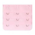 thumbnail image 1 of 3-12Pcs Buckle Set handmade Adjustable Belt Intimates For Women‘s Elastic Bra Extender Hook Clip Strap Buckle Extension Belt LUHAN, 1 of 7
