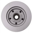thumbnail image 3 of ACDelco - Advantage Vented Front Brake Rotor and Hub Assembly Fits select: 1996-2003 CHEVROLET S TRUCK, 1996-2003 GMC SONOMA, 3 of 5