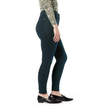 signature levi strauss simply stretch