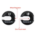 thumbnail image 4 of Golf Stroke Counter Mini Portable Easy Reset Up to 12 Strokes Golf Score Counter Black White Red Drop Ship Golden, 4 of 6