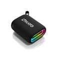 thumbnail image 1 of Altavoz Bluetooth OHAYO S5 con luces RGB inalámbricas portátiles, 1 of 8