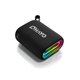 thumbnail image 1 of Altavoz Bluetooth OHAYO S5 con luces RGB inalámbricas portátiles, 1 of 8
