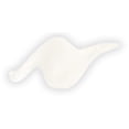 thumbnail image 2 of Tulip Dimensional Fabric Paint 1.25oz-Puffy - White, 2 of 2