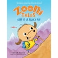 thumbnail image 1 of Pre-Owned Zooni Tales: Keep It Up, Plucky Pup Paperback, 1 of 1
