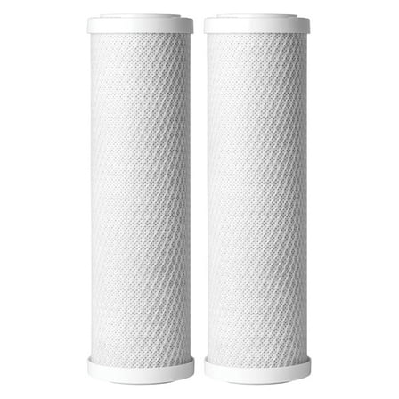 A.O. Smith AO-WH-PRE-RC2-Pack Carbon Block Whole House Replacement Filter