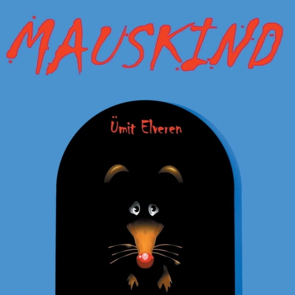 Mauskind: ümit comics, (Paperback)