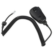 MH-31 Short Wave Microphone For Yaesu FT-450D FT-818 FT-857D FT-891 FT-991A